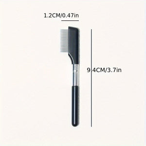 The Essential Grooming Tool for Your Pet's Eyes: The Pet Tear Stain Remover Grooming Brush