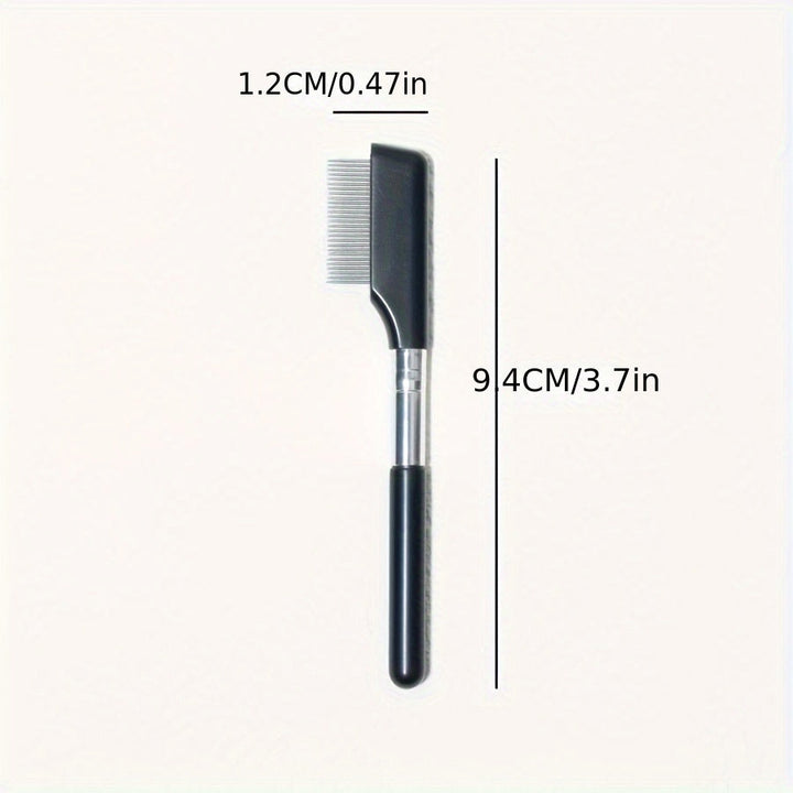 The Essential Grooming Tool for Your Pet's Eyes: The Pet Tear Stain Remover Grooming Brush
